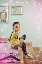 点击看大图 -尤尼可国际影像(万源分店)