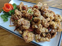 -闻香阁·清真(光荣道店)