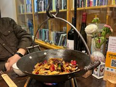 -吃货私房菜(丽江束河古镇店)
