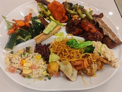 -富龙快餐店(铁西店)