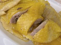 -深圳柯记餐厅(大望店)