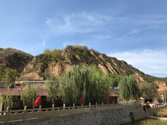 -梁家河村红色旅游区
