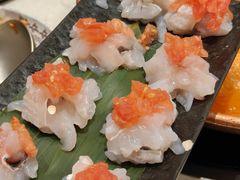 -鲜入唯煮·港式海鲜牛肉火锅(金宝街店)