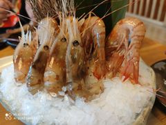 -王鼎精致料理铁板烧(世博源店)