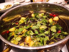 -高佳庄·海鲜酒楼(定海店)