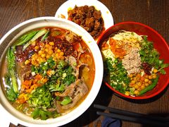 土匪猪肝粉-爆炸头阿姨小四川正宗川味小吃(无任何分店)
