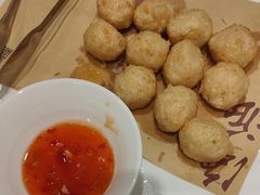-海派美食·家宴海鲜青岛菜·石锅鲽鱼头(东方城店)