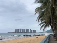 -日月湾海门游览区