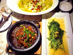 -绿茶餐厅(乐峰广场店)