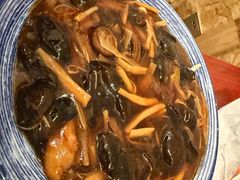 -聚首堂·特色小吃·肘子(什刹海德胜门店)