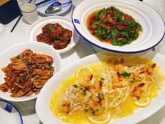 -兰湘子·湘菜小炒(崂山丽达店)