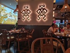 大堂-椰妹·椰子鸡火锅(三祺广场店)