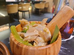 -云海肴云南菜·蒸汽石锅鱼(青岛万象城店)