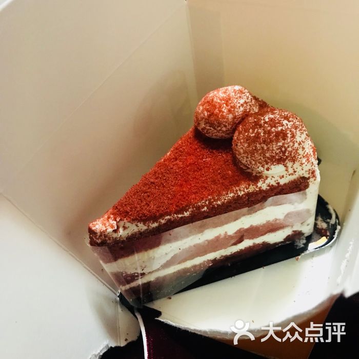 迪莉娅delia图片-北京面包甜点-大众点评网