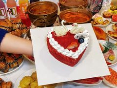 -第六季自助餐厅(北太平庄店)