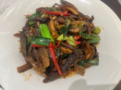 -阿毛饭店(和义路店)