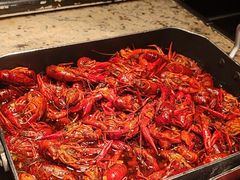 -上海锦江汤臣洲际大酒店壹阶层