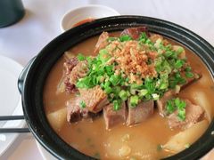 -潮上潮(南中环店)