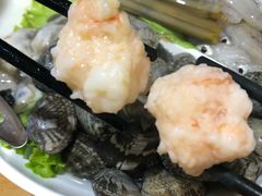 虾滑-良兴火锅