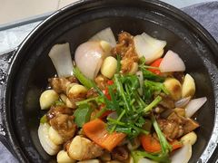 -煲王粤菜餐厅(中侨中心店)