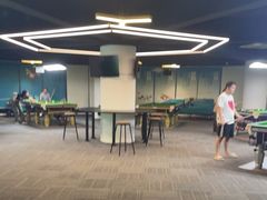 -星悦汇棋牌(徐泾店)