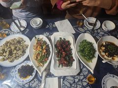 -龙姐私房菜(和顺古镇店)