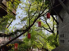 -重庆十八梯传统风貌区