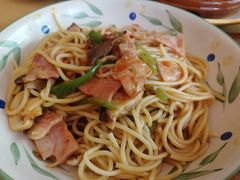 -萨莉亚意式餐厅(石鼓路店)