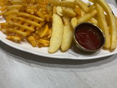 -米蘭西點(锦山大街店)