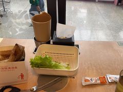 -新石器烤肉(高行万嘉店)