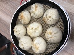 -桐香园小笼包(百井坊巷店)