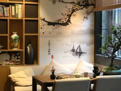 -梅间堂茶馆(绿地缤纷城店)