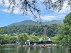 -台州府城(东湖)