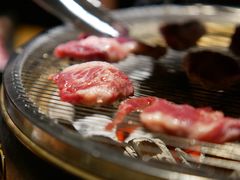 -泥炉烧肉师(新街口金銮巷店)