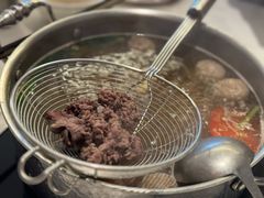 -牛焱·贵州黄牛肉火锅(城西银泰店)