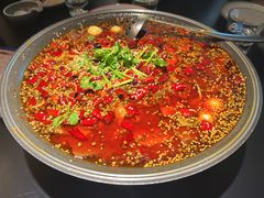 传统毛血旺-麻六记(凤凰汇店)
