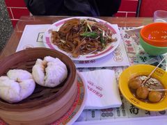 -憶廟街 X 沙角邨(太古城店)