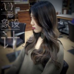 -XY形象设计/烫发·染发·接发