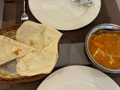 印度黄油鸡-PITA·TIKA中东和印度风味餐厅(龙湖天街店)