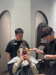 -汤尼英盖TONI&GUY-essensuals