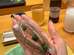 -鮨冠OMAKASE食べ放题(北京首店)