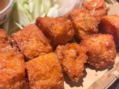 -大头虾越式风味餐厅(光明广场店)