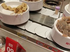 -龍歌自助小火锅(雨花台江南虹悦城店)