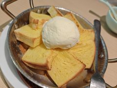 -吕氏疙瘩汤·海鲜新鲁菜(凯德mall新都心店)