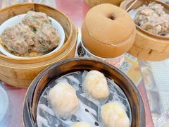 -香港蓮香樓(中環店)