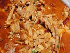 -胖哥俩肉蟹煲(盐城金鹰国际店)