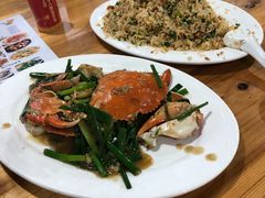 -田源农家饭店·窑鸡王·海鲜(东部湾·融创店)
