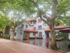 -上海孙中山故居纪念馆