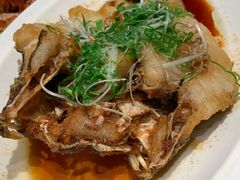 -新雅粤菜馆(南京东路店)