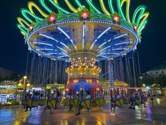 -青岛方特梦幻王国